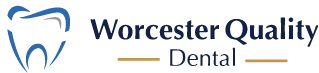 Worcester Quality Dental Logo